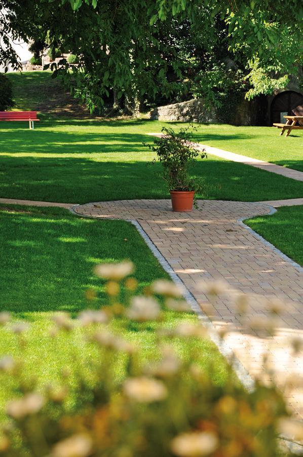 Gartenhotel Feldeck Lauchringen Extérieur photo